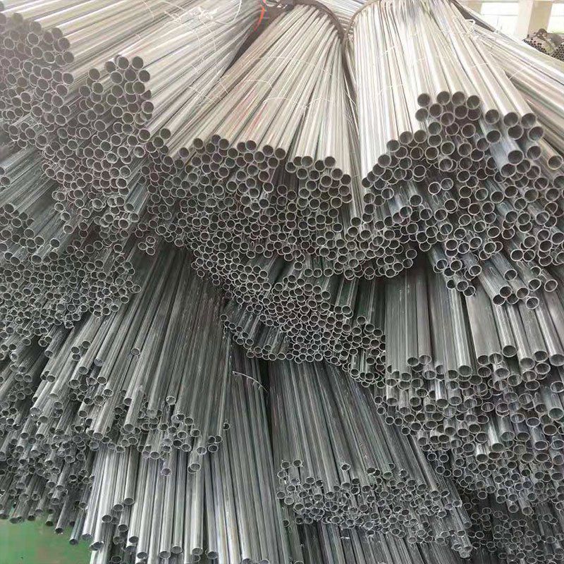 長安大棚鋼管